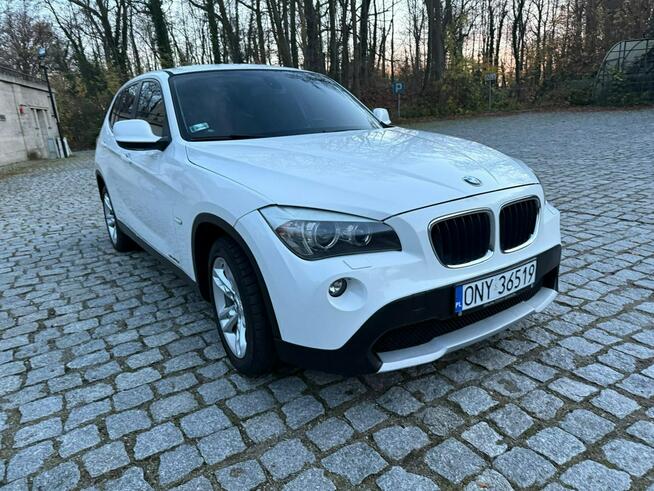 BMW X1 Nysa - zdjęcie 2