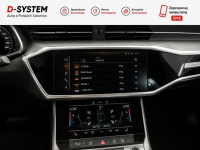 22 Tylko Salon Polska 1Właściciel GWARANCJA A6 40 TDI 204 Sport AT Białystok - zdjęcie 7