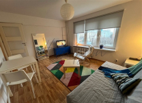 Super kawalerka do wprowadzenia - Nowolipki