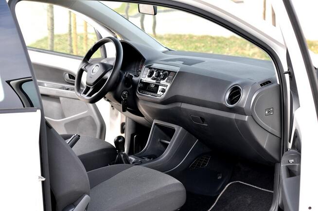 Volkswagen Up! 1.0 60KM Klima El.Szyby Led Płock - zdjęcie 11