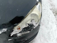 Hyundai i10 2009r Stargard - zdjęcie 9