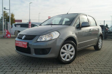 Suzuki SX4 1,9 120 km tylko 136 tys. km. ZADBANY