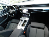 Audi A6 2.0TDI Sport z Gwarancją Kamert 360 Żyrardów - zdjęcie 12