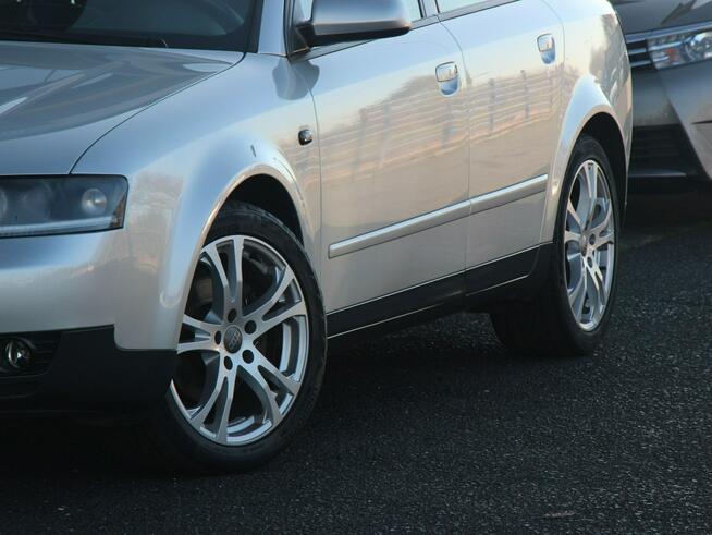 Audi A4 XII 2002*LPG*Klimatronik*AndroidAuto*2xKołaAlu*Led*Esp !!! Mysłowice - zdjęcie 6
