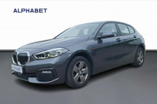 BMW 118d Advantage Swarzędz - zdjęcie 1