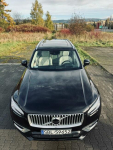 Volvo XC 90 B5 D AWD Inscription 7os Bukowina Tatrzańska - zdjęcie 3