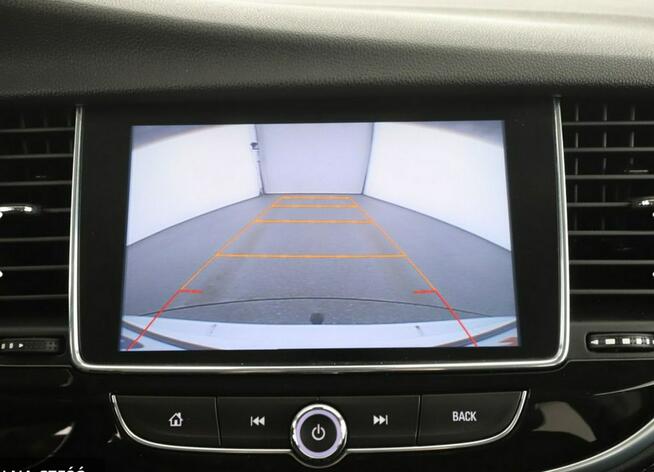 Opel Mokka Automat 4x4 Stan wzorowy full serwis hak Kraków - zdjęcie 9