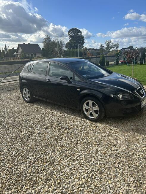 Seat Leon 2 Tychy - zdjęcie 6