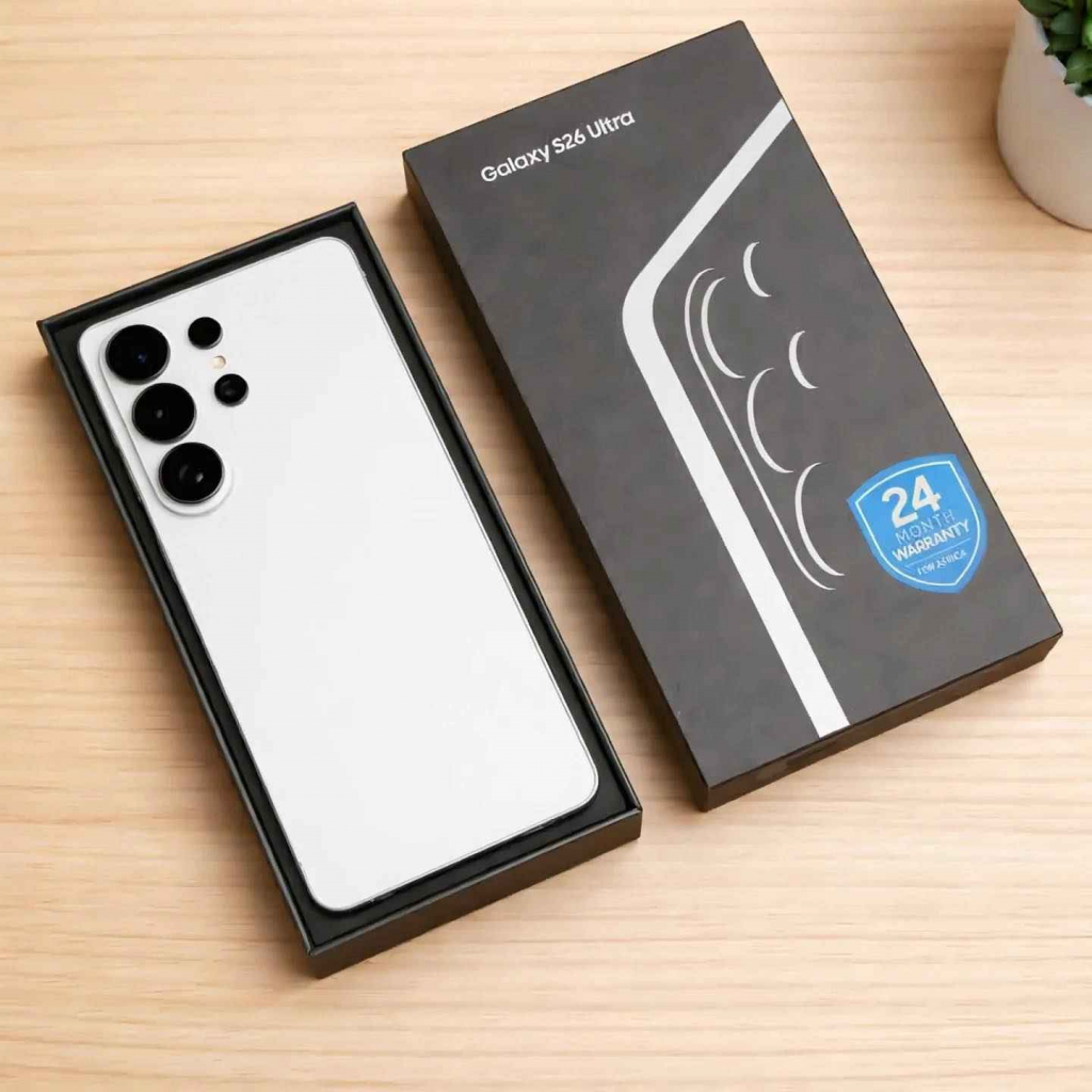 Samsung Galaxy S26 Ultra , Google Pixel 10 Pro  XL,  Xiaomi 17 Ultra  Ursynów - zdjęcie 3