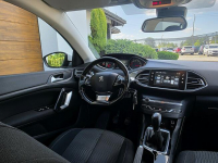 Peugeot 308 Rydułtowy - zdjęcie 11