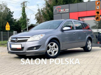Opel Astra Salon Polska * el. szyby * klimatyzacja