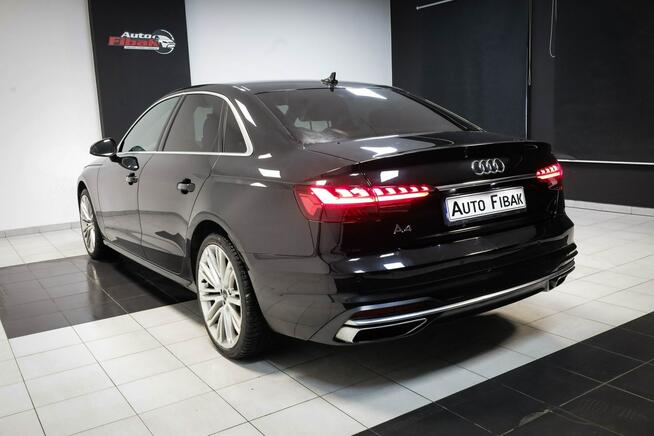 Audi A4 S-Line*Salon Polska*Serwisowany*Bezwypadkowy*Faktura vat23% Konstantynów Łódzki - zdjęcie 10