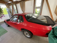 PORSCHE 924 Jarosław - zdjęcie 3