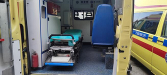 Ambulans karetka Jarocin - zdjęcie 12
