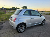 Fiat 500 1.2 Sport Więcławice Stare - zdjęcie 6