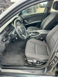 BMW 520d  Webasto  Xenon Warszawa - zdjęcie 11