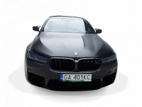 BMW M5 Komorniki - zdjęcie 2