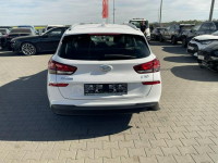 Hyundai i30 Klimatyzacja mHEV Gliwice - zdjęcie 3