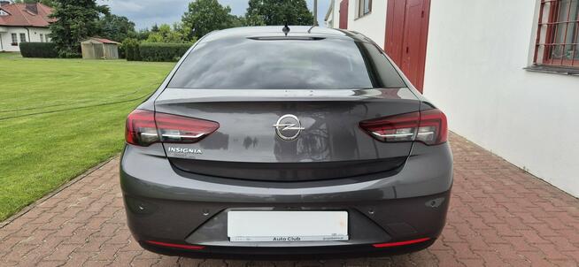 Opel Insignia Paproć - zdjęcie 7
