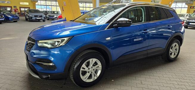 Opel Grandland X ZOBACZ OPIS !! W podanej cenie roczna gwarancja Mysłowice - zdjęcie 4