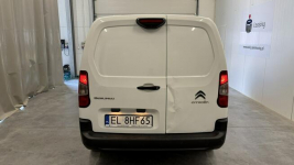 Citroen Berlingo III 1.5 BlueHDi XL Driver 950 E6.3 2.4t Grójec - zdjęcie 5