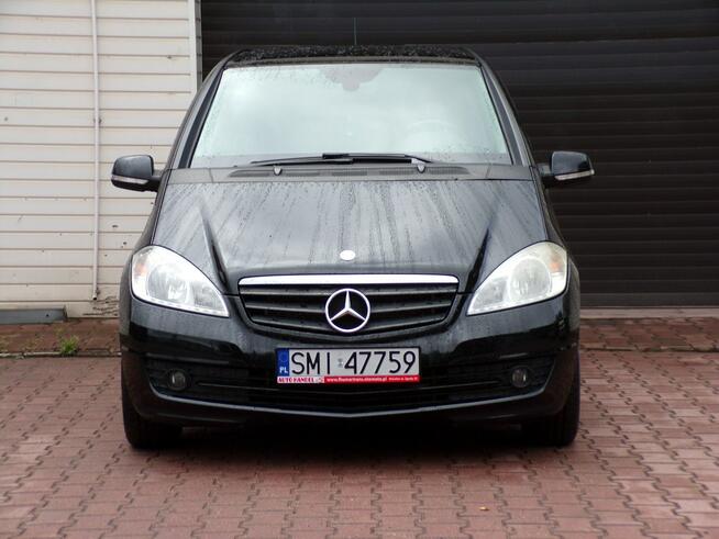 Mercedes A 180 Klimatyzacja / Gwarancja / 1.7 / 115KM Mikołów - zdjęcie 3