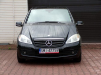 Mercedes A 180 Klimatyzacja / Gwarancja / 1.7 / 115KM Mikołów - zdjęcie 3