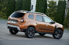 Dacia Duster 1,3tce*130KM*Kamera 360*LED*Navi*Niemcy*Super Stan Ostrów Mazowiecka - zdjęcie 10