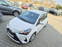 Toyota Yaris Salon Polska * Bezwypadkowy Konstancin-Jeziorna - zdjęcie 3