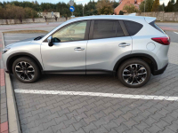 Mazda cx5 rok produkcji 2015 przebieg 101000 Ursynów - zdjęcie 2