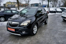 Opel Mokka 1,4i Klima, NAVI, 140KM, 2014r.