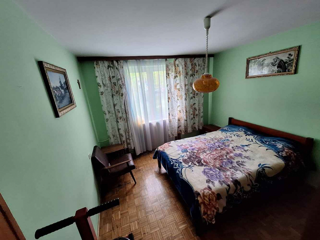 2pok, 50met, Okolice Bzowej BALKON/PIWNICA (Wrocław) Fabryczna - zdjęcie 7