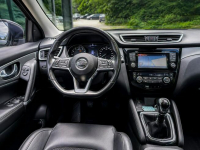 Nissan Qashqai Sadlno - zdjęcie 10