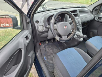 Fiat Panda 1,2 van vat23% klima Łódź - zdjęcie 7