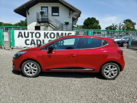 Renault Clio Krajowy, pierwszy właściciel. Goczałkowice-Zdrój - zdjęcie 7