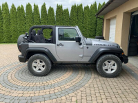 Sprzedam Jeep Wrangler 4x4 3.6 V6 automat 284km