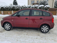 Audi A2 Super oszczędny 1.4 TDI Tanie Auta Fasty Szosa Knyszyńska 49 Fasty - zdjęcie 3