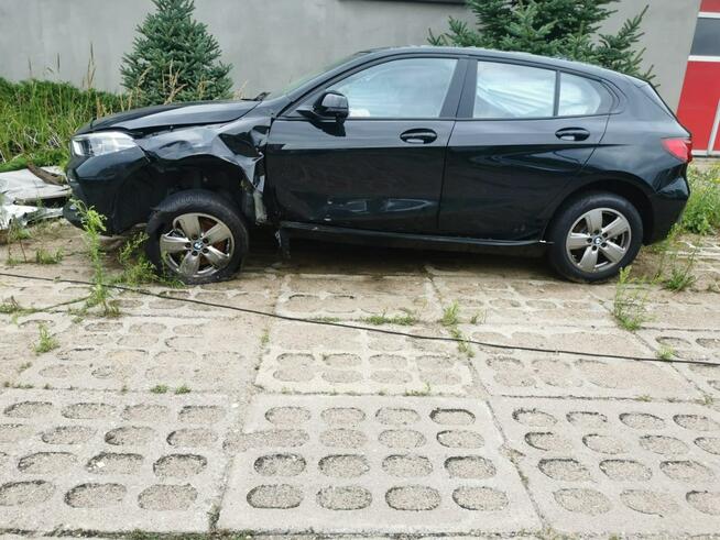 1,5i 136KM 118i Faktura Vat 23% Przebieg Tylko 2950km Turek - zdjęcie 4