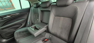 Opel Insignia Paproć - zdjęcie 12