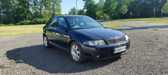 Audi A3 Książka serwisowa. Goczałkowice-Zdrój - zdjęcie 3