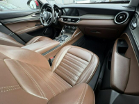 Alfa Romeo Stelvio 2.2 JTDM-2 | Stan BDB | 4x4 | 93 tyś. przebiegu!! | Pyzdry - zdjęcie 11