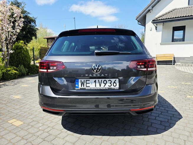 Volkswagen Passat 2.0 TDI EVO Business DSG Będzin - zdjęcie 7