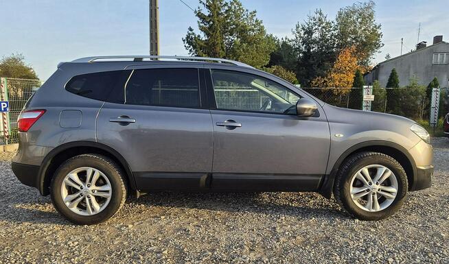 Nissan Qashqai+2 Kutno - zdjęcie 8
