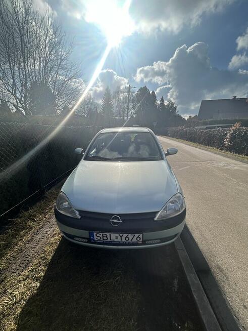 Sprzedam Chrzanów - zdjęcie 1