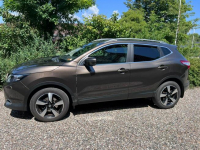 Nissan Qashqai Sadlno - zdjęcie 2