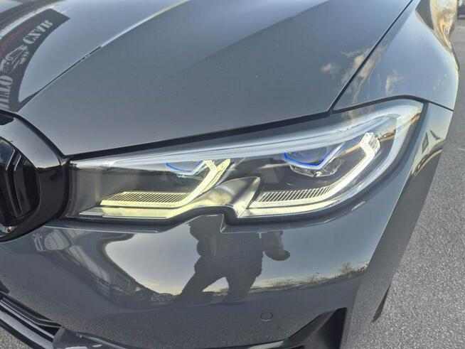BMW 320 190KM Automat Sedan Luxury Line Full Opcja Gniewkowo - zdjęcie 6