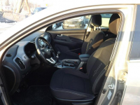 Kia Sportage Słupsk - zdjęcie 4