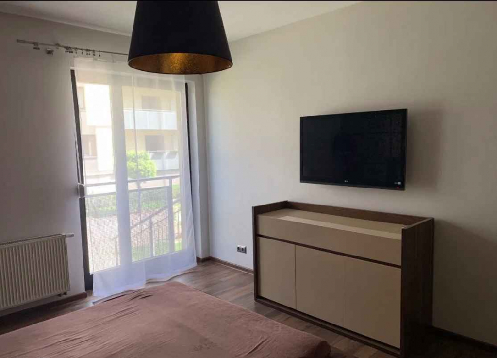 3p, 74m, Okolice Łubinowej TARAS/GARAŻ/2008 (Wrocław) Krzyki - zdjęcie 5