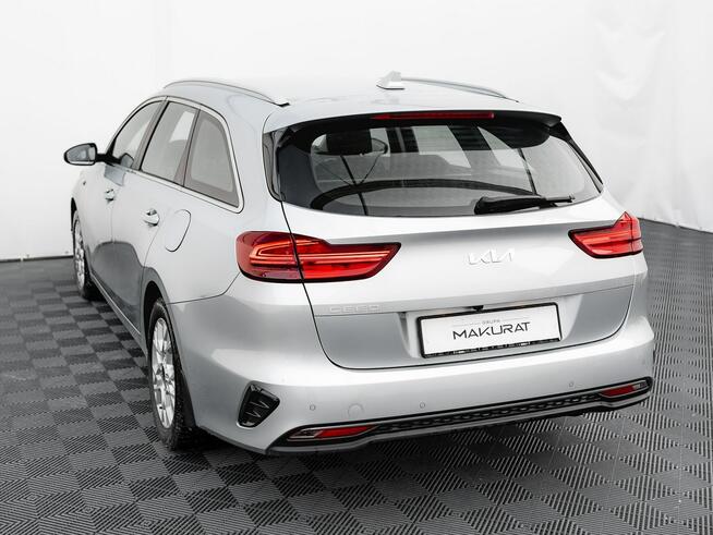Kia Cee'd GD4E963#1.5 T-GDI M 2 stref klima K.cof salon PL VAT23% Pępowo - zdjęcie 4