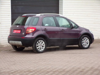 Fiat Sedici Klimatronic Skrzynia Automatyczna /1,6 /120KM /2012 Mikołów - zdjęcie 9